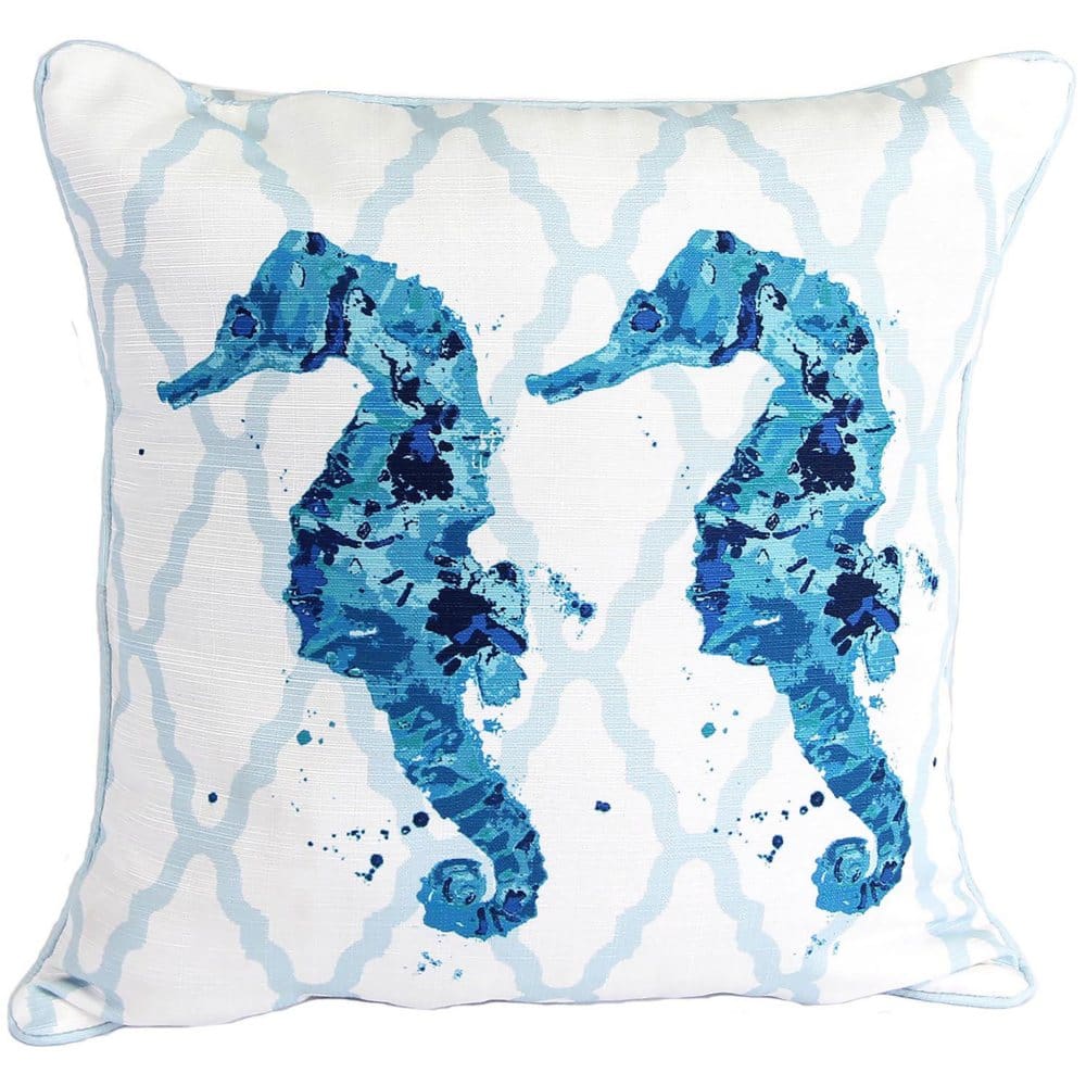 Jordan Manufacturing 18 Toss Pillow - Outdoor Cushions & Pillows - ShelHealth
