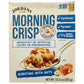 JORDANS Grocery > Breakfast > Breakfast Foods JORDANS: Bursting With Nuts Cereal, 12.5 oz