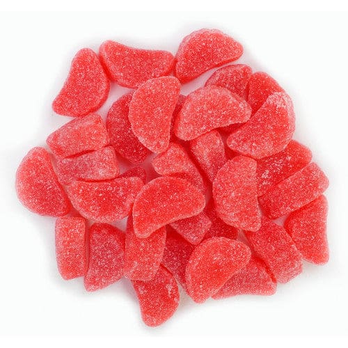 Jovy Cherry Slices 5lb (Case of 6) - Candy/Gummy Candy - Jovy
