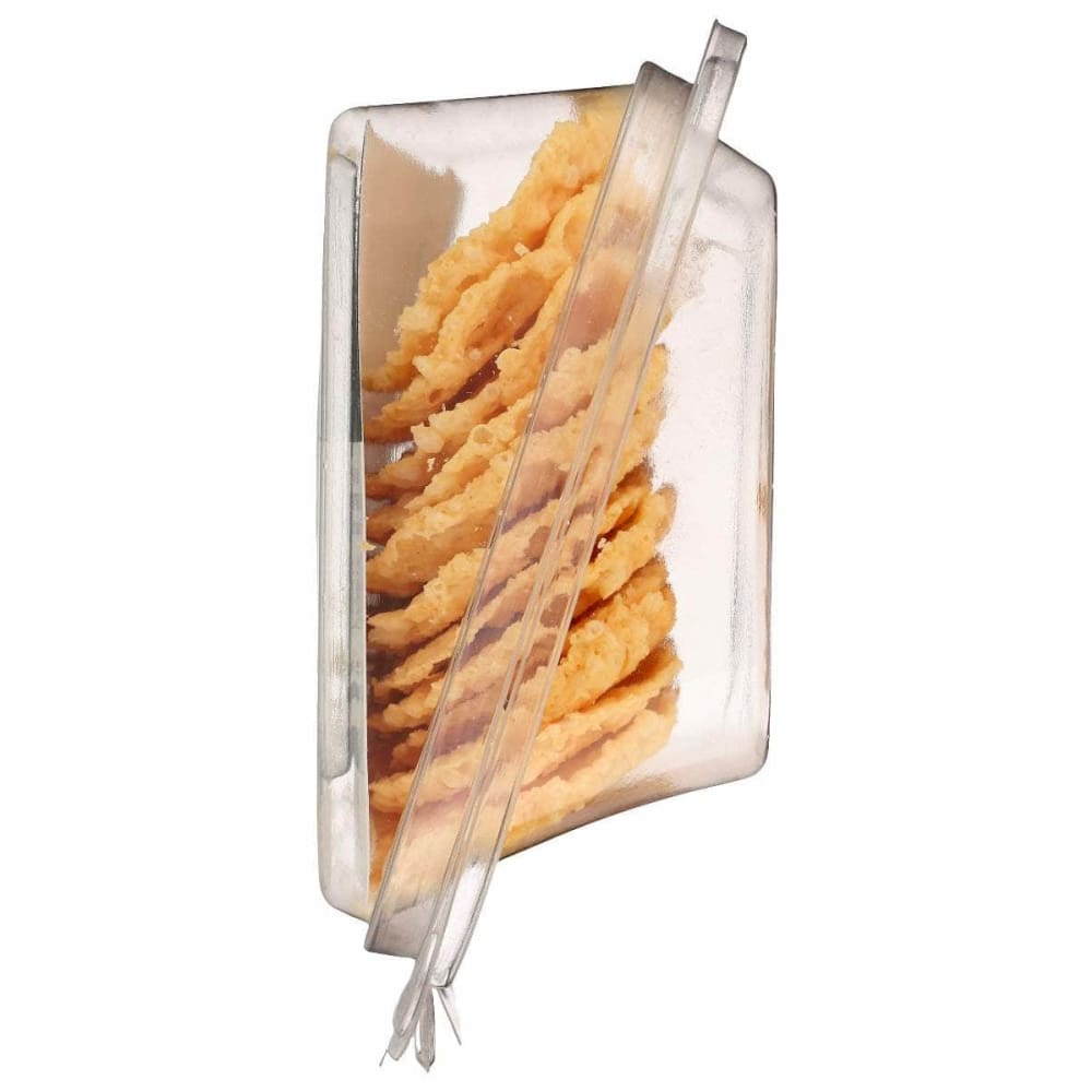 JOYFULL BAKERY Grocery > Snacks > Crackers JOYFULL BAKERY: Original 100% Parmesan Crisp, 3 oz