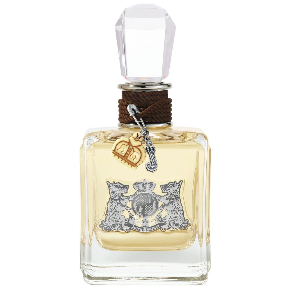Juicy Couture Eau de Parfum Spray (3.4 fl. oz.) - All Fragrance - Juicy
