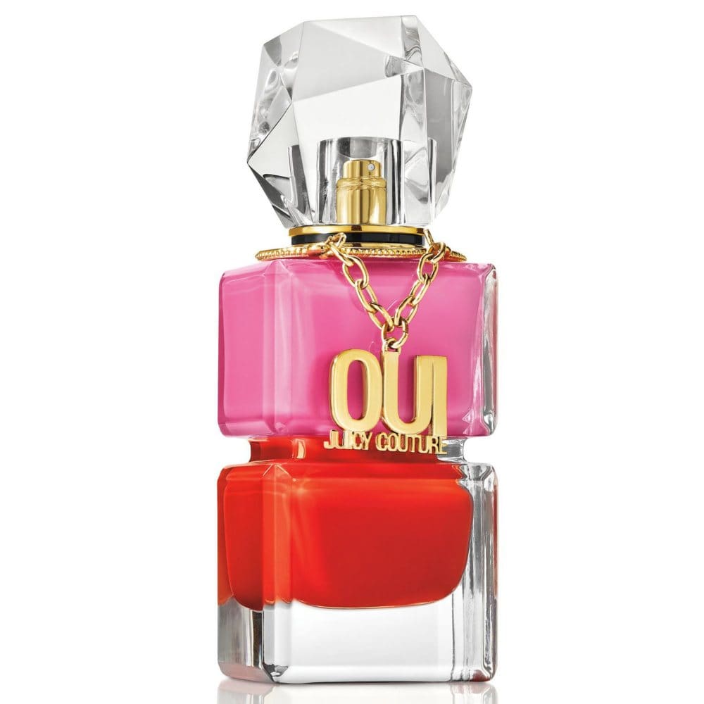 Juicy Couture Oui Perfume for Women 3.4 fl oz - Everything you need to celebrate Mother’s Day - ShelHealth