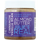 Julies Real Julies Real Cinnamon Vanilla Almond Butter, 9 oz