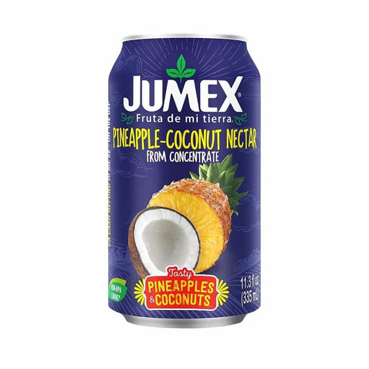 JUMEX JUMEX Coconut Pineapple Nectar, 11.3 oz