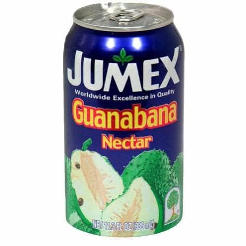 JUMEX JUMEX Guanabana Nectar, 11.3 oz