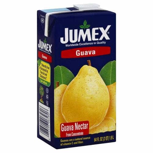 JUMEX JUMEX Guava Nectar, 1.89 lt