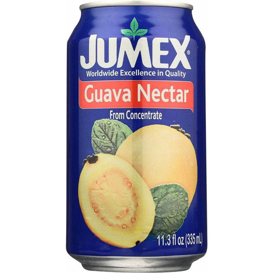 JUMEX JUMEX Guava Nectar, 11.3 oz