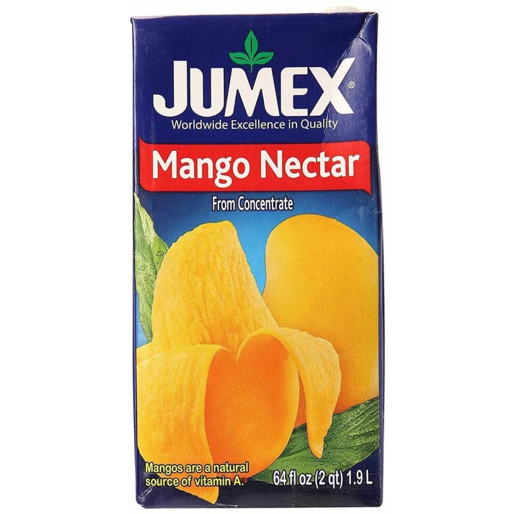 JUMEX JUMEX Mango Nectar, 1.89 lt