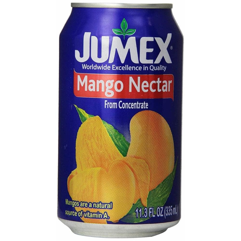 JUMEX JUMEX Mango Nectar, 11.3 oz