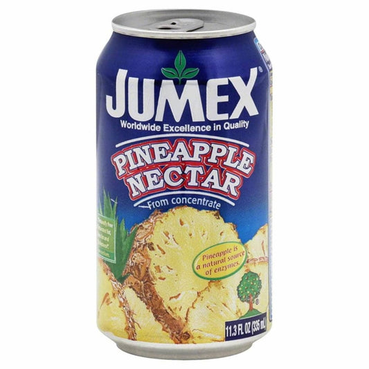 JUMEX JUMEX Pineapple Nectar, 11.3 oz