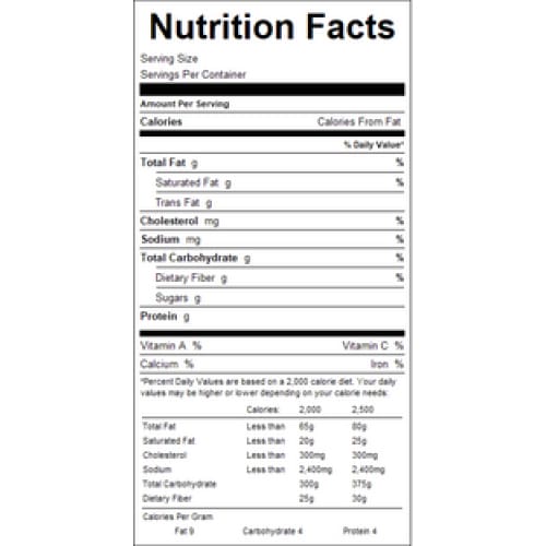 Junket Junket Rennet Tablets.23oz (Case of 12) - Cooking/Misc. Cooking Items - Junket