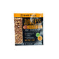 JUNKLESS JUNKLESS Non-GMO Delicious Chewy Granola Bars, 8 Ct, Multiple Choice Flavor, 8.8 oz