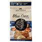JUST ABOUT FOODS Just About Foods Flour Blue Corn, 1 Lb