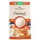 JUST ABOUT FOODS Just About Foods Flour Coconut Org, 1 Lb