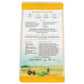 JUST ABOUT FOODS Grocery > Cooking & Baking > Flours JUST ABOUT FOODS: Organic Chickpea Flour, 1 lb