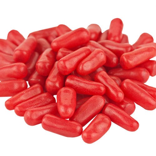 Just Born Hot Tamales® 5lb (Case of 6) - Candy/Unwrapped Candy - Just Born
