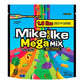Just Born Mike & Ike Mega Mix Bag 1.8lb (Case of 6) - Candy/Unwrapped Candy - Just Born