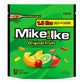 Just Born Mike & Ike® Original Fruits Stand Up Bag 1.8lb (Case of 6) - Candy/Unwrapped Candy - Just Born