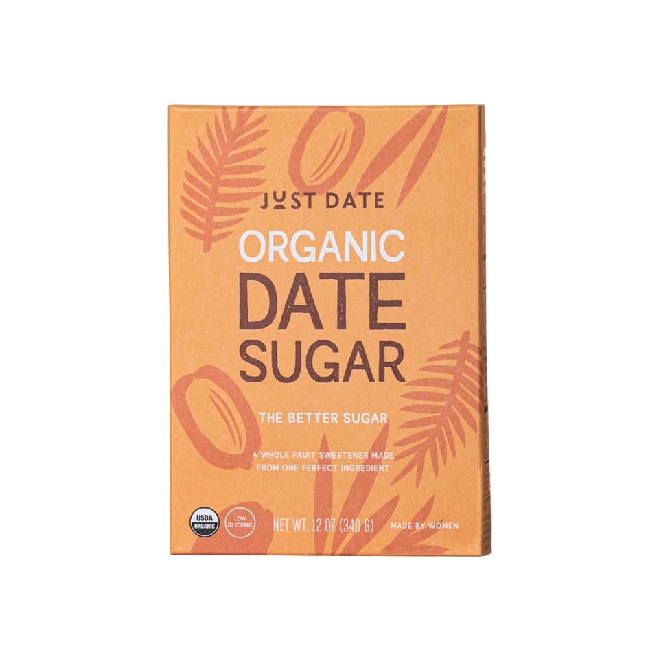 JUST DATE SYRUP: Organic Date Sugar 12 oz - Grocery > Breakfast > Breakfast Syrups - JUST DATE SYRUP
