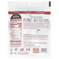 JUSTIN'S Grocery > Chocolate, Desserts and Sweets > Chocolate JUSTIN'S Cups Supr Dark Choc Pb, 4.2 oz