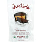 Justins Justin's Mini Peanut Butter Dark Chocolate, 4.7 oz