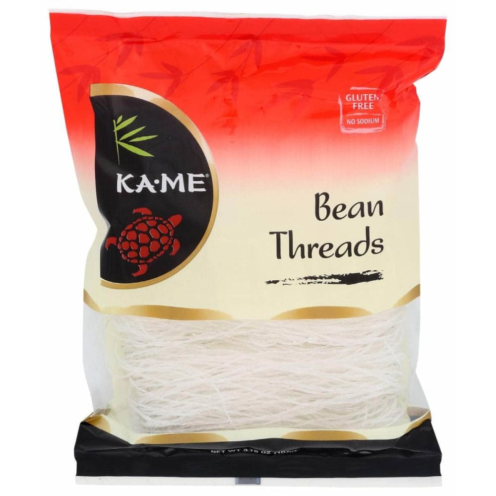 KA ME Ka Me Bean Threads Noodles, 3.75 Oz
