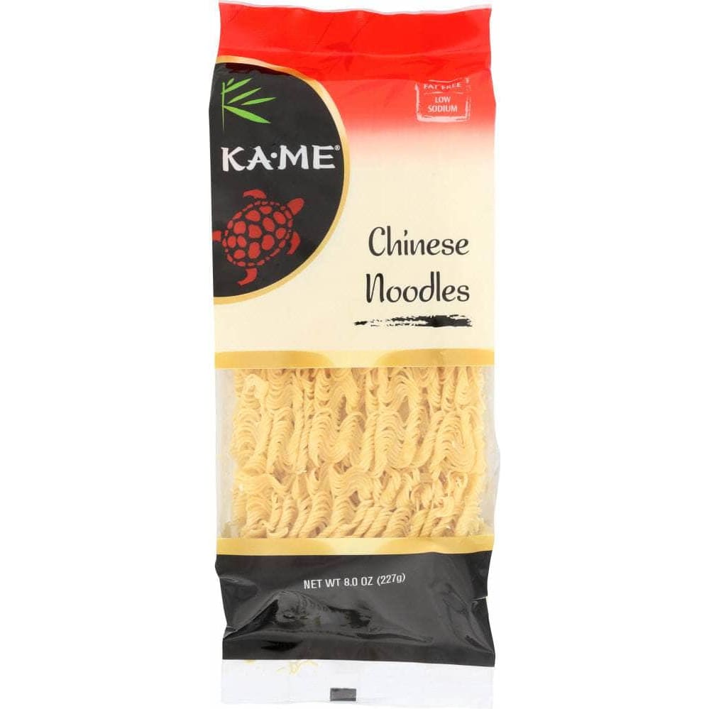 Ka-Me Ka Me Chinese Noodles, 8 oz