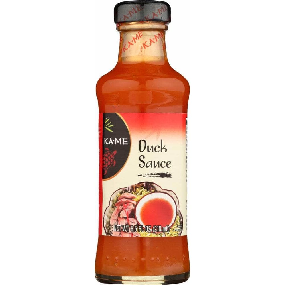 Ka-Me Ka Me Sauce Duck, 8.5 oz