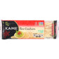 Ka-Me Ka Me Wasabi Rice Crackers Gluten Free, 3.5 oz