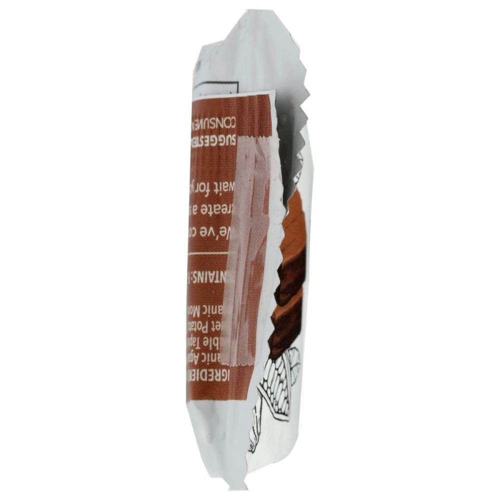 KALUMI Vitamins & Supplements > Protein Supplements & Meal Replacements KALUMI: Bar Beauty Cocoa Kiss, 42 gm