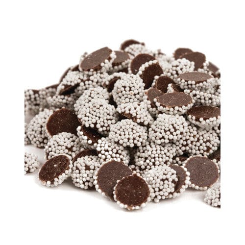 Kargher Mini Nonpareils 25lb - Candy/Chocolate Coated - Kargher