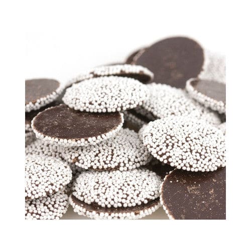 Kargher Regular Nonpareils 25lb - Candy/Chocolate Coated - Kargher