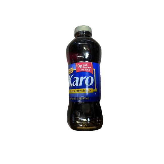 Karo Karo Corn Syrup Dark, 16oz