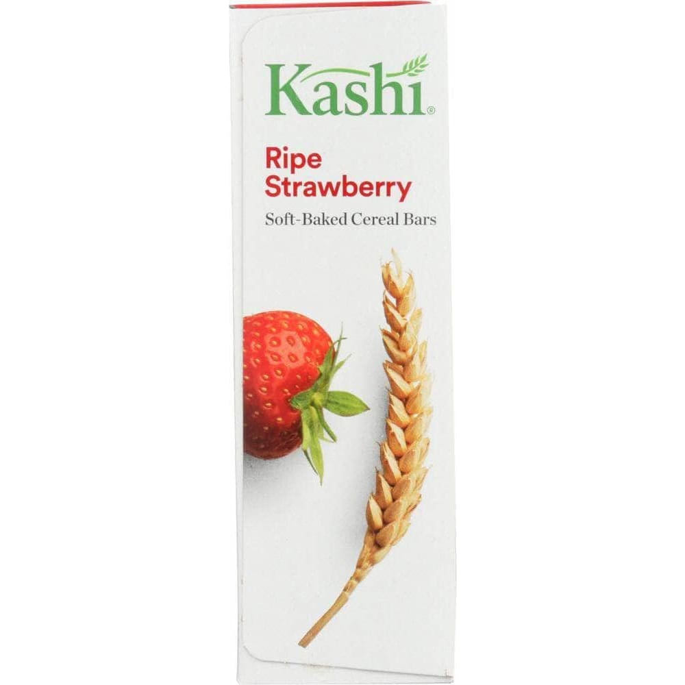 Kashi Kashi Cereal Bar Ripe Strawberry, 7.2 oz