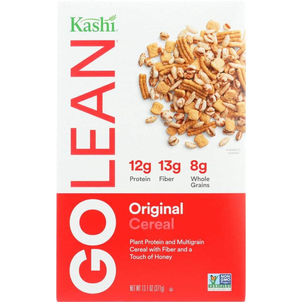 Kashi Kashi GoLean Cereal Original, 13.1 oz
