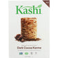 Kashi Kashi Wheat Biscuit Cereal Dark Cocoa Karma, 16.1 oz