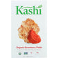 Kashi Kashi Whole Grain Cereal Strawberry Fields, 10.3 Oz