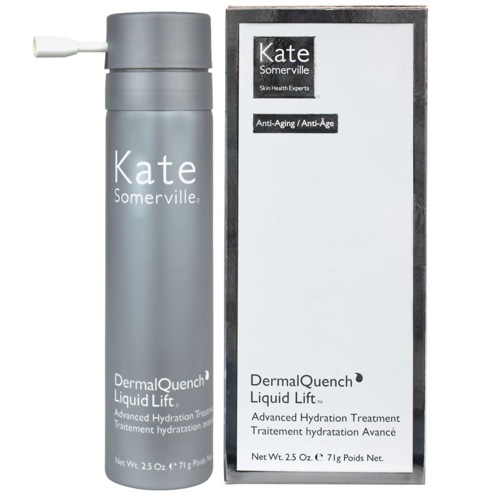 Kate Somerville DermalQuench Liquid Lift Advanced Hydration Treatment (2.5 oz.) - Skin Care - Kate