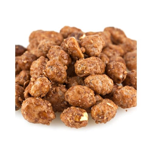 Katherine Beecher Honey Toasted Peanuts 25lb - Nuts - Katherine Beecher