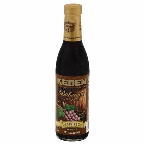 Kedem Kedem Vinegar Balsamic Vintage, 12.7 oz