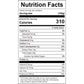 Keenan Farms Natural Roasted No Salt Pistachios 20 25lb (Case of 18) - Nuts - Keenan Farms