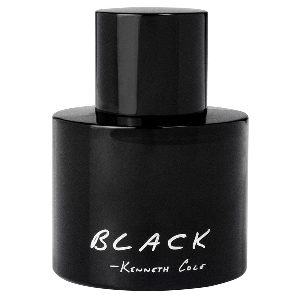 Kenneth Cole Black Eau de Toilette 3.4 fl. oz - All Fragrance - Kenneth