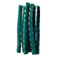 Kenny’s Jumbo Licorice Twists Blue Raspberry 8oz (Case of 12) - Candy/Wrapped Candy - Kenny’s