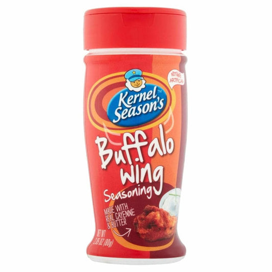 KERNEL SEASONS KERNEL SEASONS Ssnng Buffalo Wing, 2.85 oz