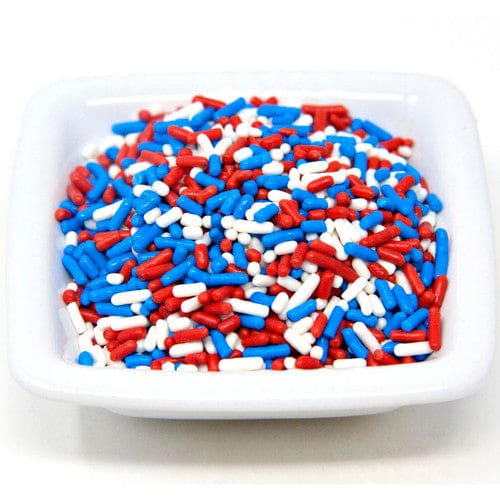 Kerry All American Sprinkles 6lb - Candy/Bulk Candy - Kerry