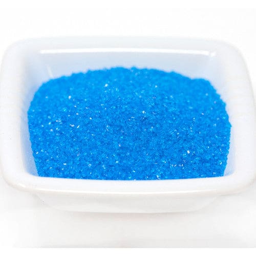 Kerry Blue Sanding Sugar 8lb - Baking/Sprinkles & Sanding - Kerry