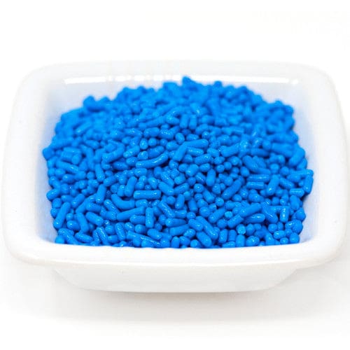 Kerry Blue Sprinkles 6lb - Baking/Sprinkles & Sanding - Kerry