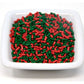 Kerry Christmas Mix Sprinkles 6lb - Seasonal/Christmas Items - Kerry