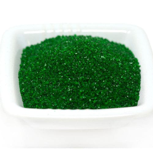 Kerry Green Gourmet Sugar 8lb - Baking/Sprinkles & Sanding - Kerry