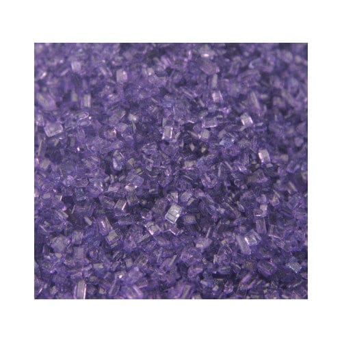Kerry Lavender Sanding Sugar 8lb - Baking/Sprinkles & Sanding - Kerry